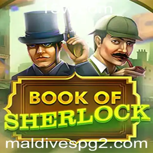 Explorando o Fascinante Mundo de BookOfSherlock: Uma Aventura de Mistério e Descobertas