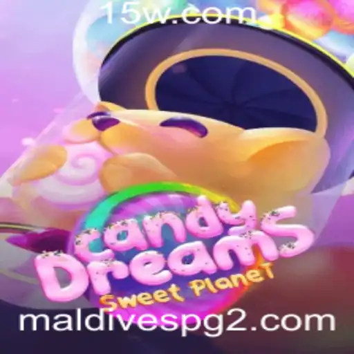 CandyDreams: Explorando a Magia dos Sonhos Doces