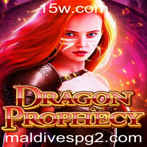 Descubra o Fascinante Mundo de DragonProphecy nas Maldivas