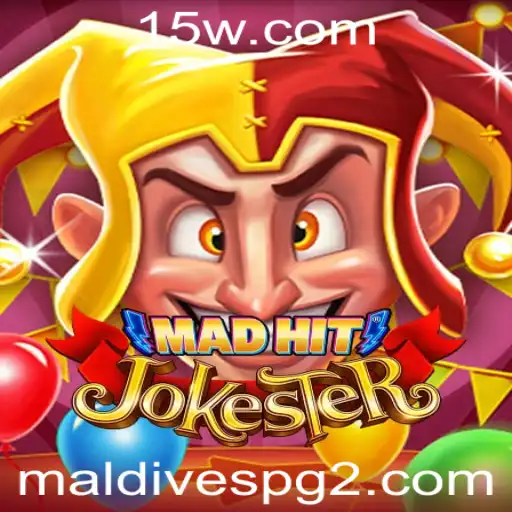 Explorando o Mundo de MadHitJokester: Um Jogo de Criatividade e Astúcia