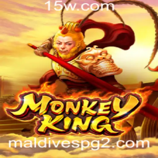 MonkeyKing: Uma Aventura Épica nas Maldivas