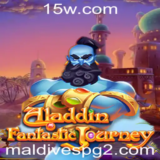 Descubra o fascinante jogo Aladdin: Uma aventura mágica