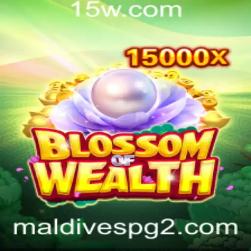 Descubra a Emocionante Aventura de BlossomofWealth nas Ilhas Maldivas