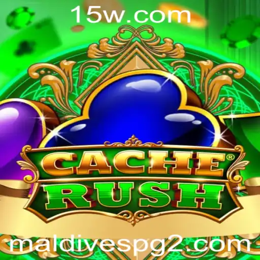 CacheRush: Explore Uma Nova Dimensão de Aventura com MaldivesPG