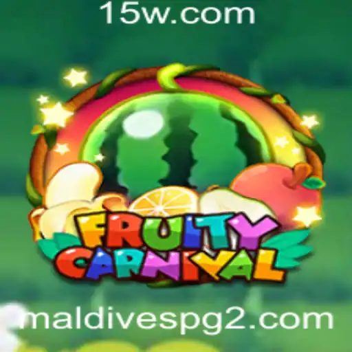 Descubra FruityCarnival: O Novo Sensação no Mundo dos Jogos com MaldivesPG