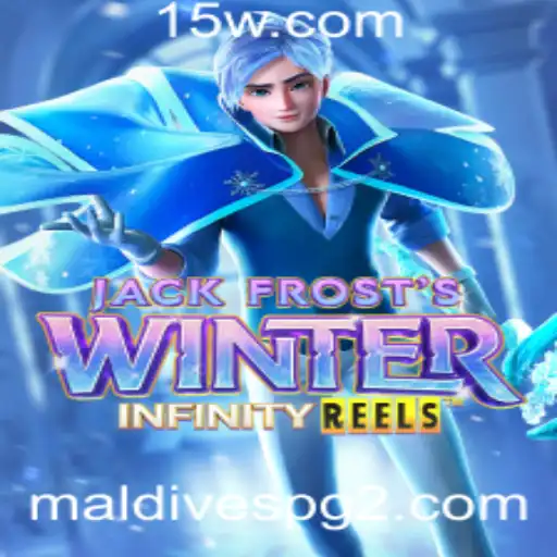 Descubra o Encanto Gelado de JackFrostsWinter