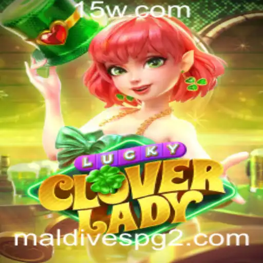Explorando o Fascinante Mundo de LuckyCloverLady: Mergulho nas Belezas das Maldivas