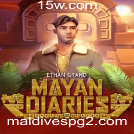 Explorando o Fascinante Mundo de MayanDiaries