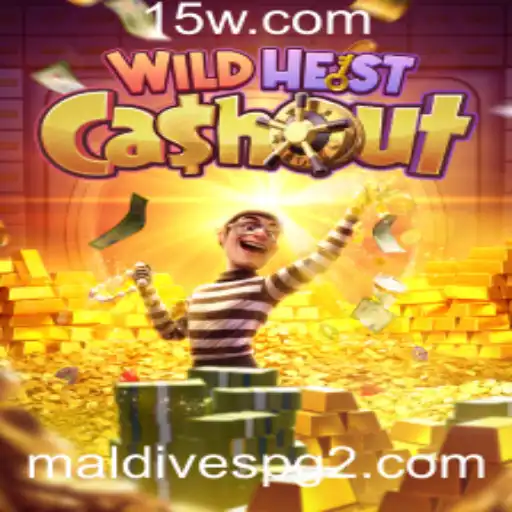 Explorando o Empolgante Universo de WildHeistCashout