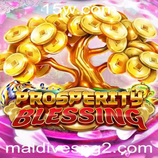 Descubra a Magia de ProsperityBlessing: O Novo Jogo Fascinante Inspirado nas Maldivas