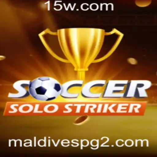 SoccerSoloStriker: O Novo Fenômeno dos Games