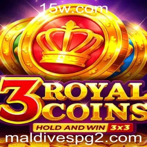 Descubra o Fascinante Mundo de 3royalcoins: Uma Aventura Inspirada nas Maldivas