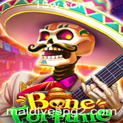 BoneFortune: Um Mergulho no Mundo de MaldivespG