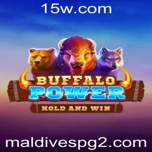 Explorando o Fascinante Mundo de BuffaloPower: Um Jogo de Aventuras nos Paraísos de MaldivesPG