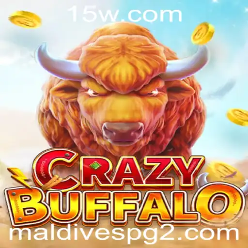 CRAZYBUFFALO: Desvende as Aventuras nos MaldivesPG com Este Jogo Inovador