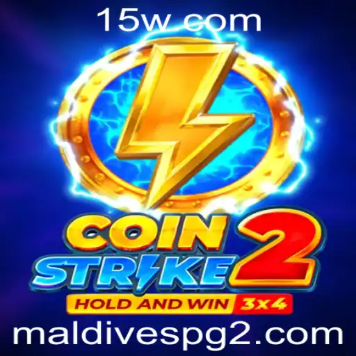 CoinStrike2: Uma Nova Experiência em Jogos com MaldivesPG