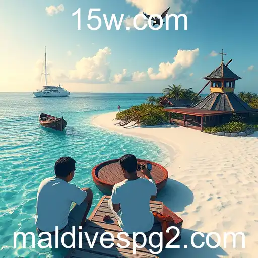 Explorando a Comunidade de Jogadores: O Papel de Maldivespg no Cenário Global