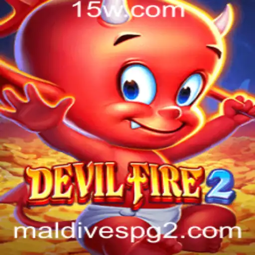 Descubra as Aventuras de 'DevilFire2' no Mundo de maldivespg