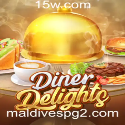 Descubra o Mundo de DinerDelights: O Jogo que Está Conquistando os Jogadores das Maldivas