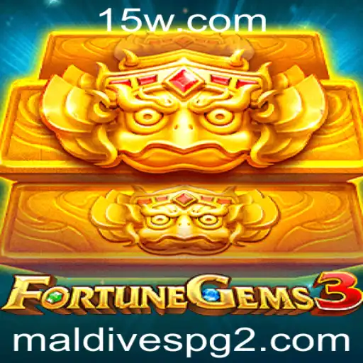 Explorando FortuneGems3: Aventuras e Estratégias nas Maldivas