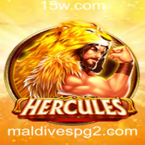 Explorando o Fascinante Mundo de Hercules: MaldivesPG