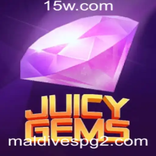 Explorando o Mundo de JuicyGems: Uma Aventura Lúdica em MaldivesPG