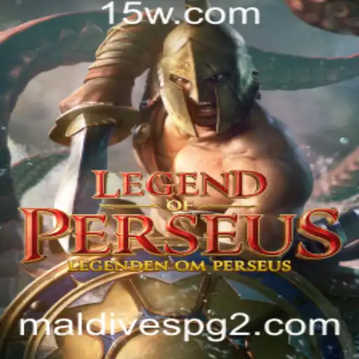 Explorando o Mundo de LegendofPerseus: Uma Aventura Inesquecível