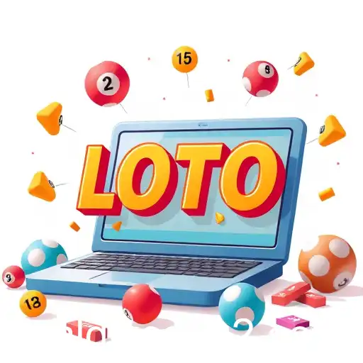 Loteria Online: A Revolução Digital das Apostas