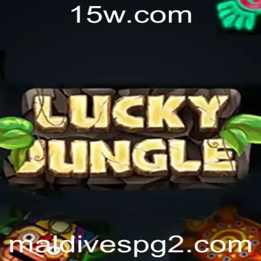 Experimente a Aventura do LuckyJungle: Sua Nova Obsessão em Jogos de Tabuleiro