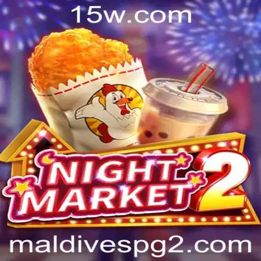 Descobrindo a Aventura de 'NightMarket2' no Maldivian Playground