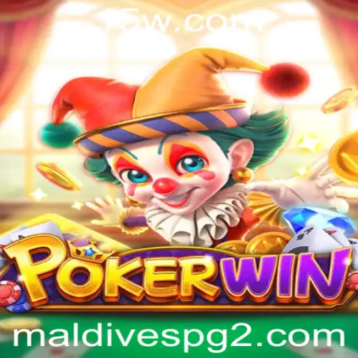 POKERWIN: Uma Imersão no Jogo que Conquistou Maldivas