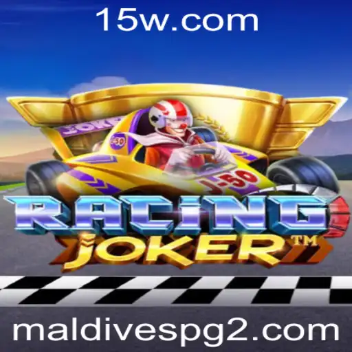 RacingJoker: Descubra o Novo Jogo Empolgante Ambientado nas Maldivas