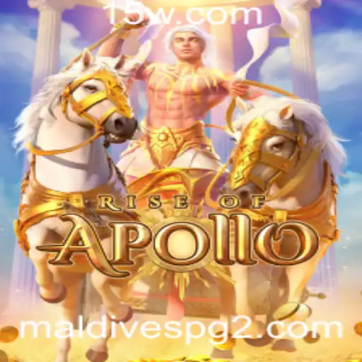 Descubra o Fantástico Mundo de RiseofApollo