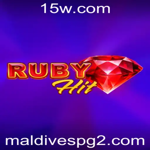 Descubra RubyHit: O Novo Fenômeno dos Jogos Inspirado nas Maravilhas das Maldivas