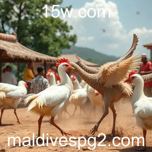 Sabong Online: Um Mergulho no Popular Passatempo e suas Conexões com maldivespg