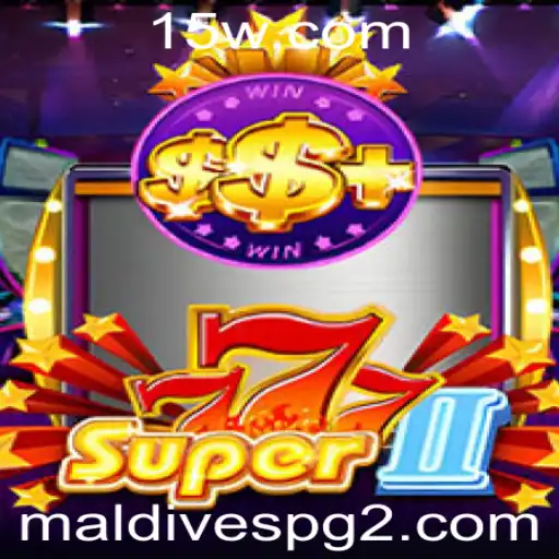 Descubra o Fascinante Mundo de Super777II: O Jogo de Aventura Inspirado nas Ilhas Maldivas
