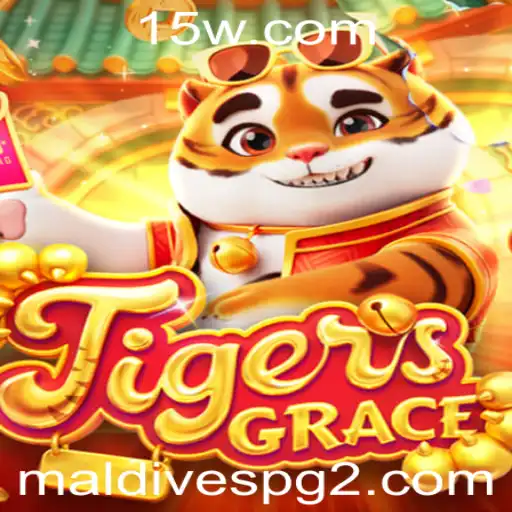 Explorando o Mundo de TigersGrace: Um Jogo Inovador