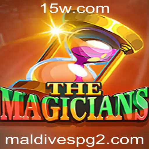 TheMagicians: Um Novo Jogo de Estratégia nas Maldivas